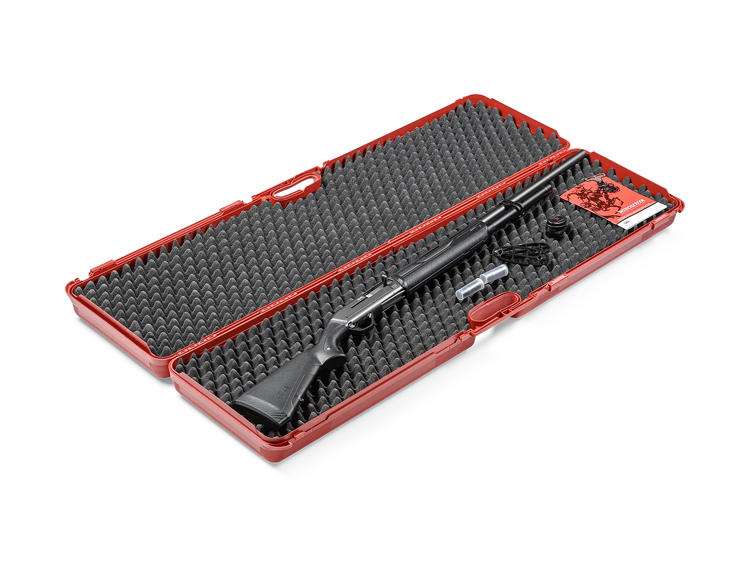 Winchester SX4 9 ROUNDS COMPOSITE 12M – 711-28 – rem-capacità regolabile 8+1, immagine 5 di 5