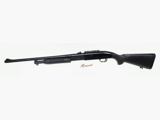 Maverick Mod. 88 12/76