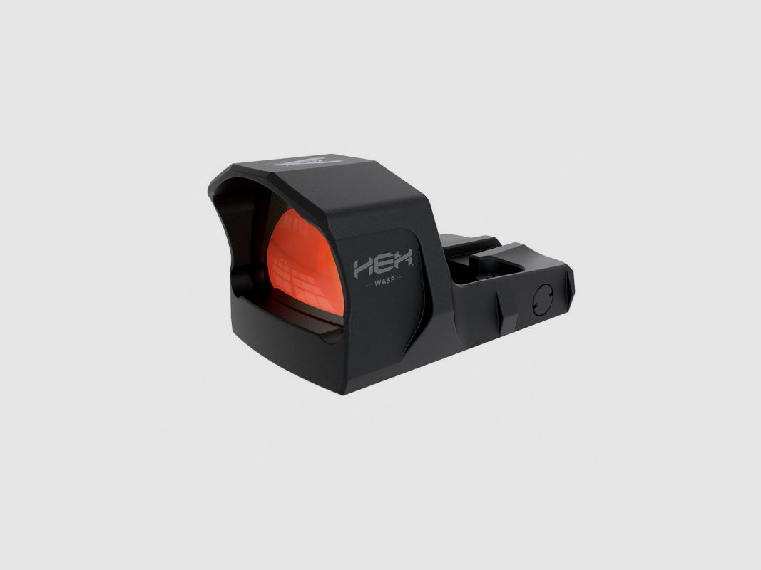 HEX ROTPUNKT WASP 3.5MOA, Bild 5 von 8