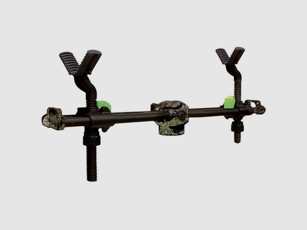 Appui de tir pour carabine Primos 2 -Point, image 2 sur 3