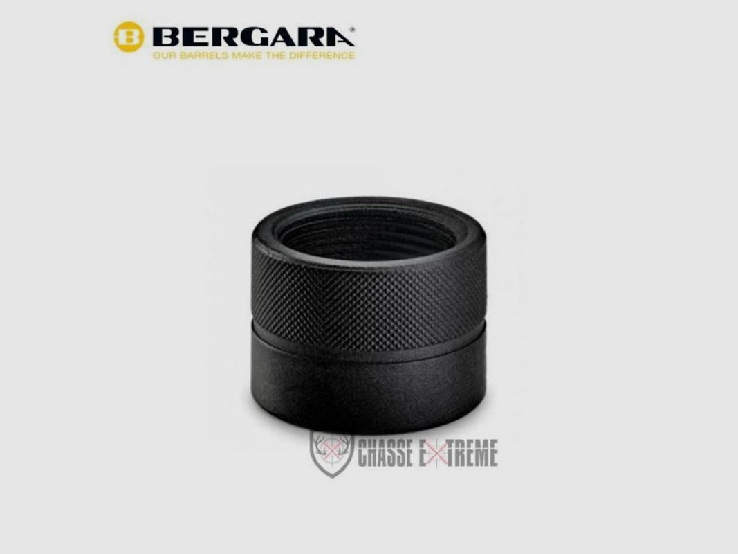 Schutzring BERGARA für Gewinde M14
