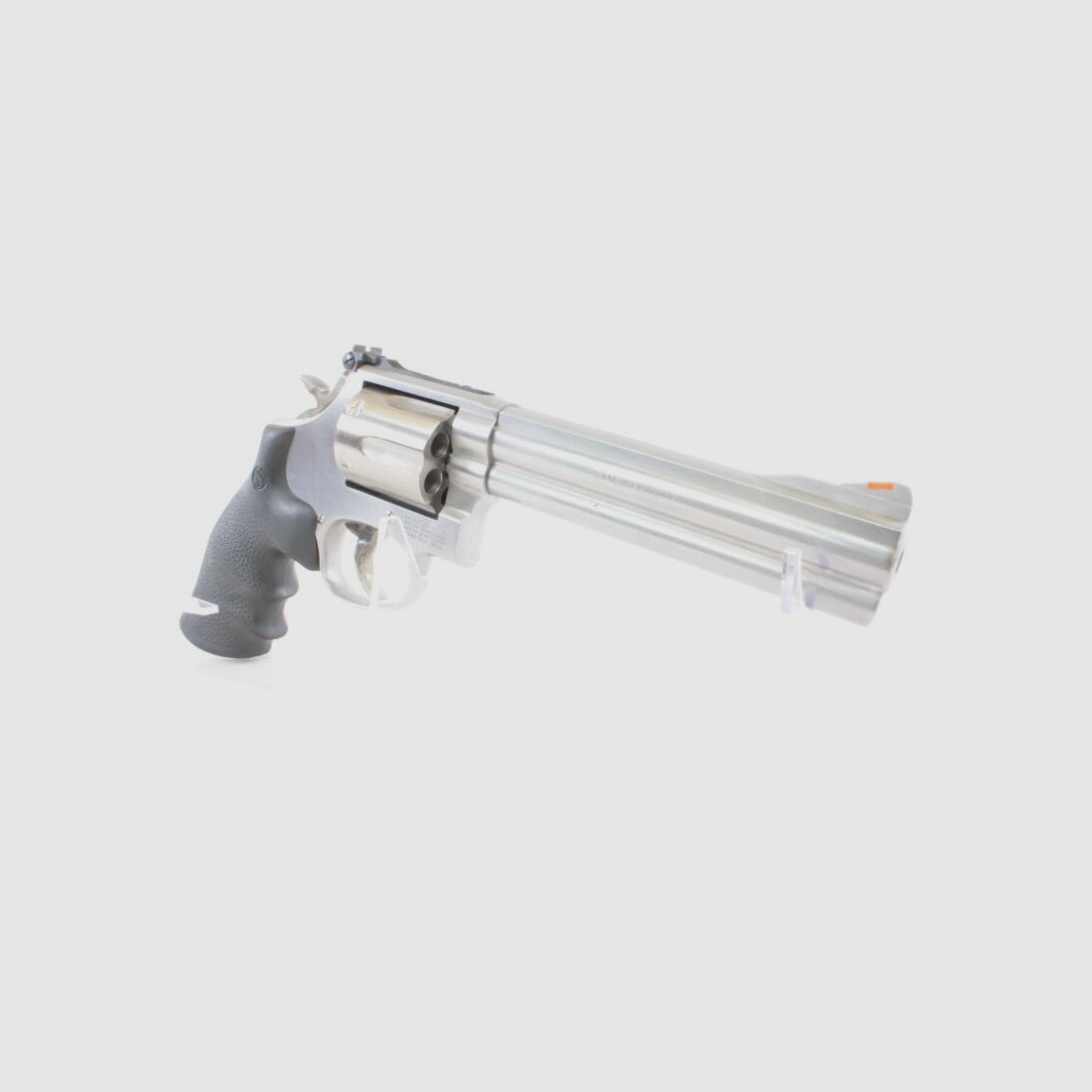 Revolver Smith & Wesson S&W 686-4 - .357 Magnum