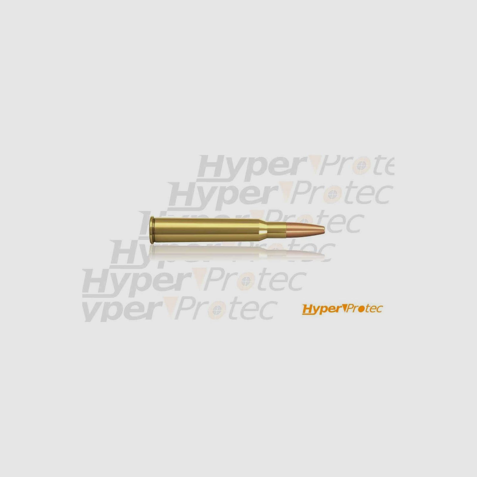 Munition 7X65R Norma Vulkan, Bild 3 von 3