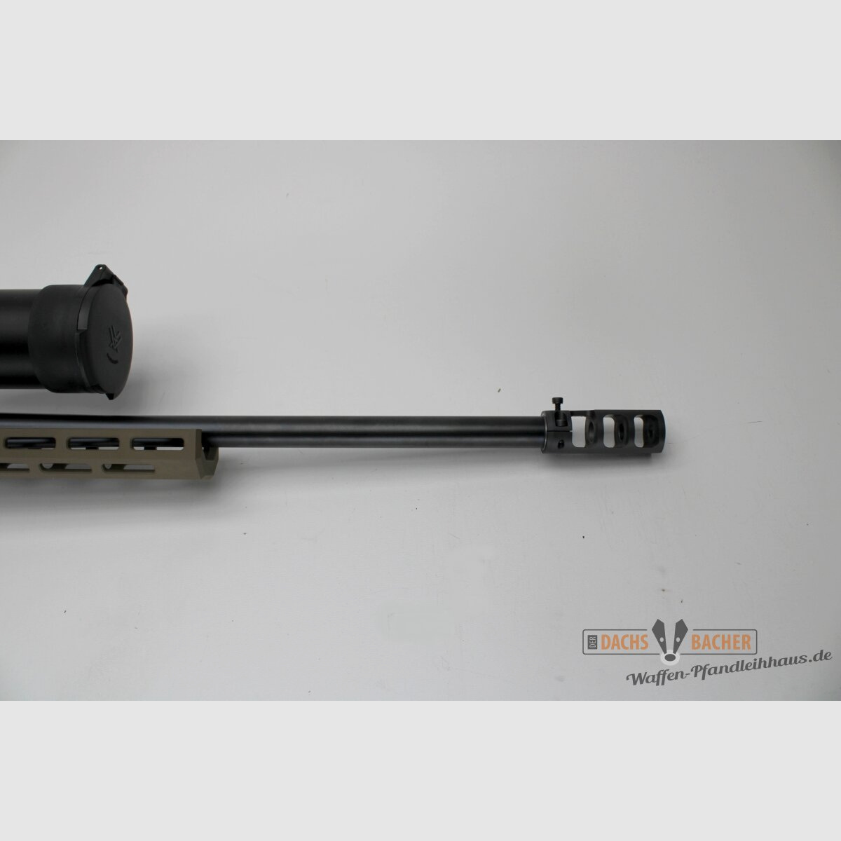 Rep. fucile Tikka T3x CTR MDT LSS-XL cal. .223 Rem Timney