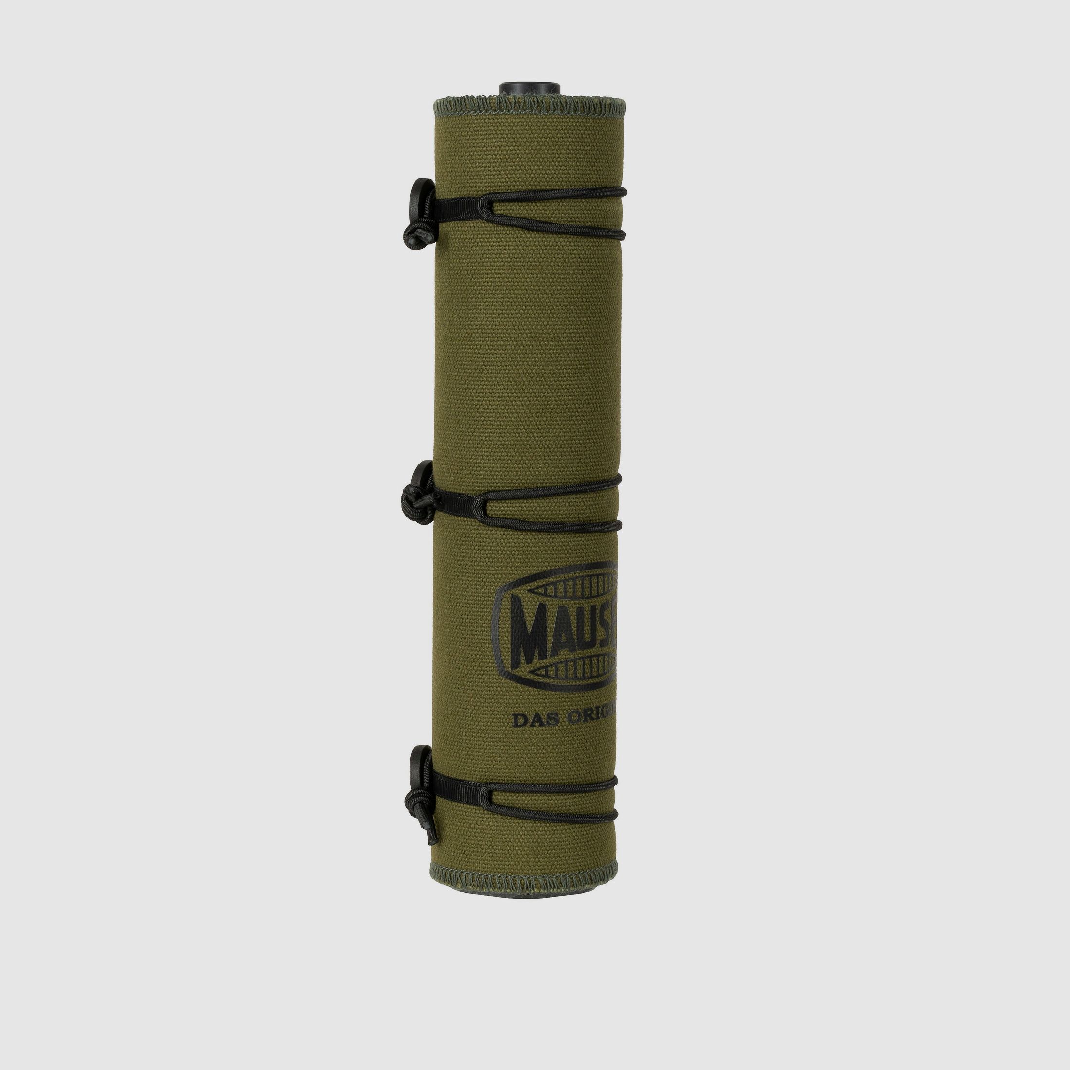 Mauser sound suppressor protection