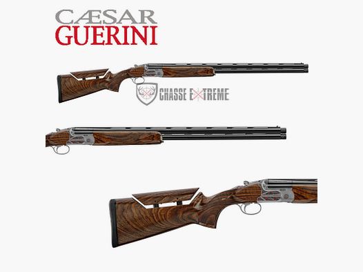 Geweer CAESAR GUERINI Invictus Artco Sporting 76cm Kal. 12/76 Bande Plate