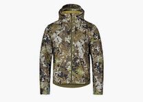 Blaser Tranquility Softshell Jacket HunTec Camouflage