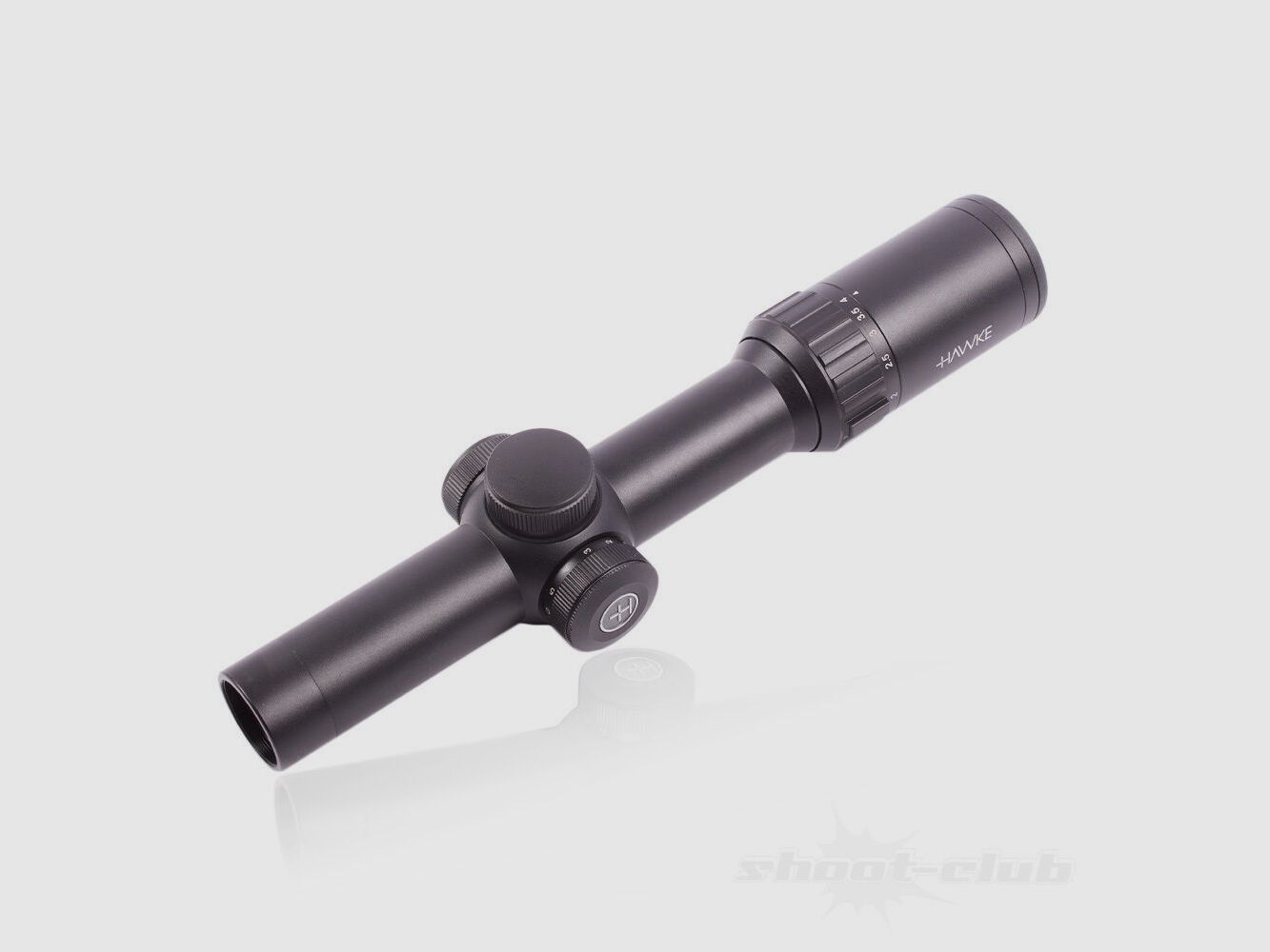 HAWKE Vantage 30 WA IR 1-4x24
