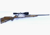 Krico Gebrauchtwaffe Krico Mod. 700 6,5x57 Repetierbüchsen