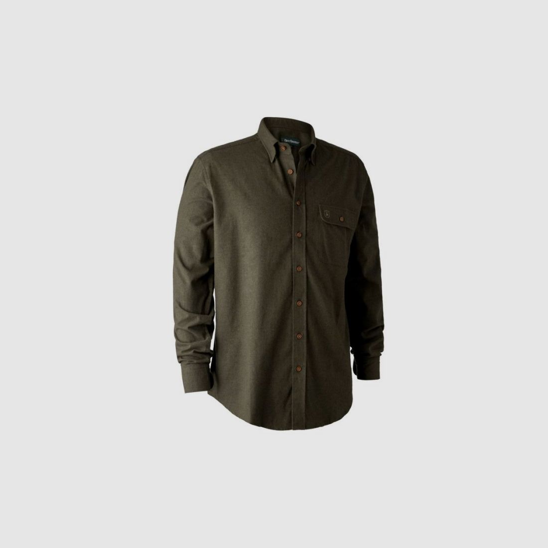 Deerhunter H-Shirt Liam, image 1 of 2