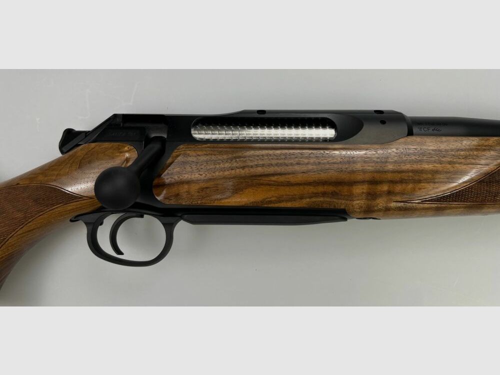 Sauer 505 Ergo Lux