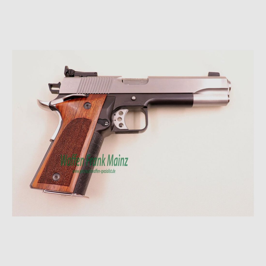 Caspian Mod. 1911 Duoton, immagine 2 di 2