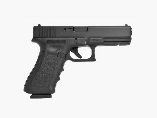 PISTOLET GLOCK G31 STANDARD