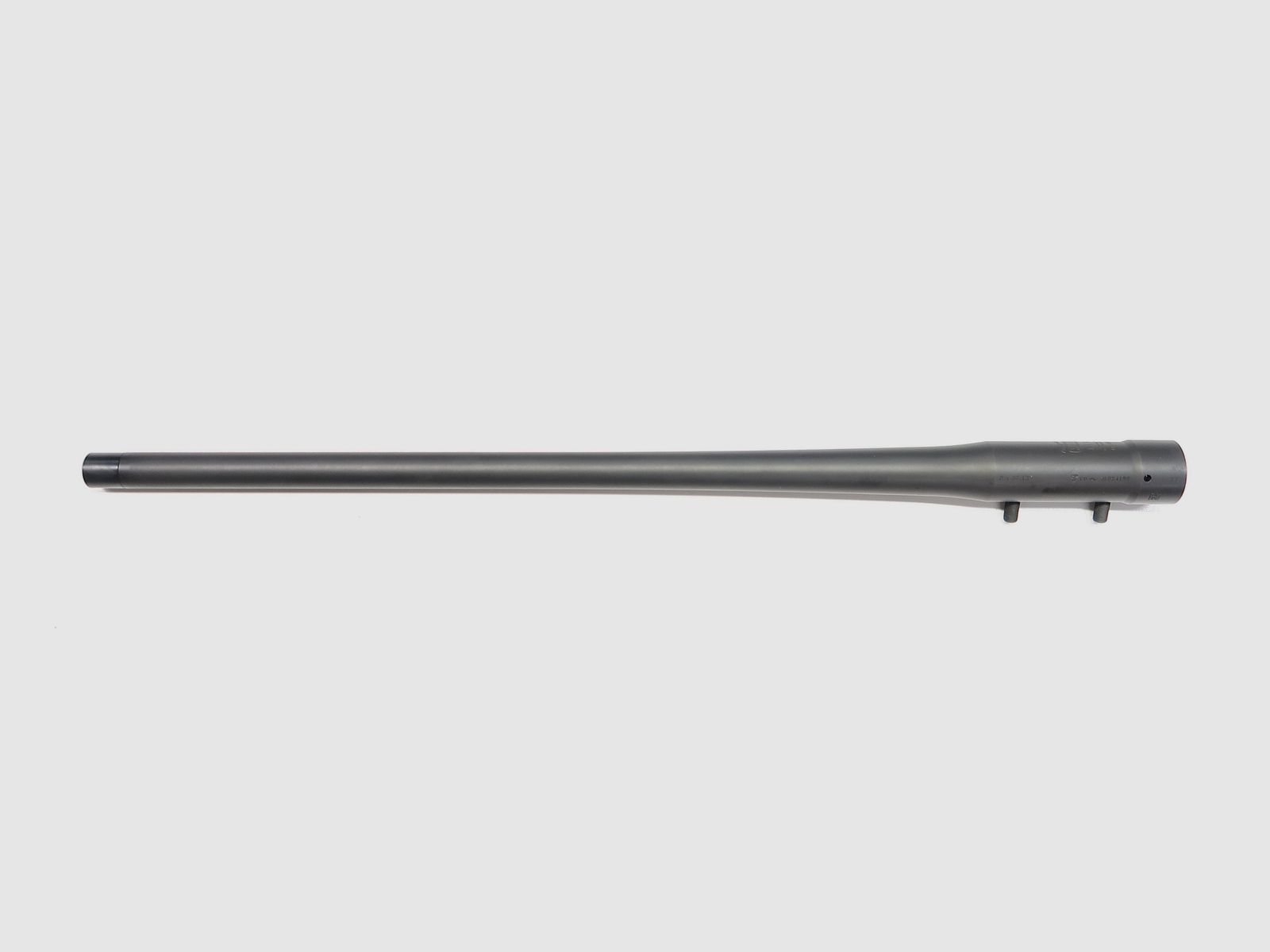 Fusil Mauser M03 51cm 8x57JS filetage sans viseur