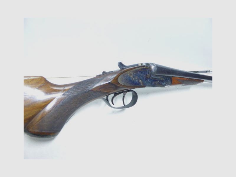 Aya-Spain	 Jagd