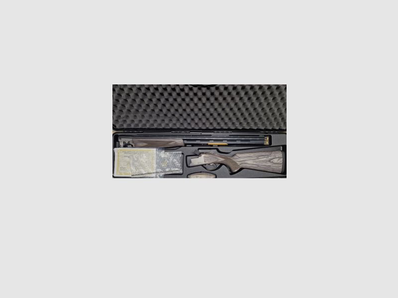 Browning B525 L ADJ 76cm LL 12/76