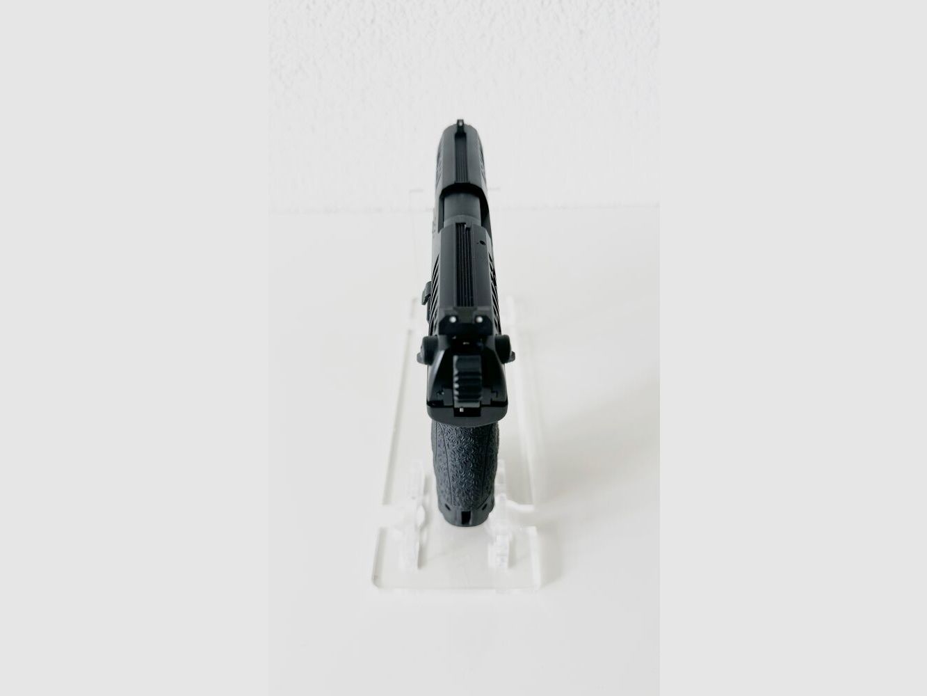 Walther P22 Q 3 Magazine Original Box .22lr