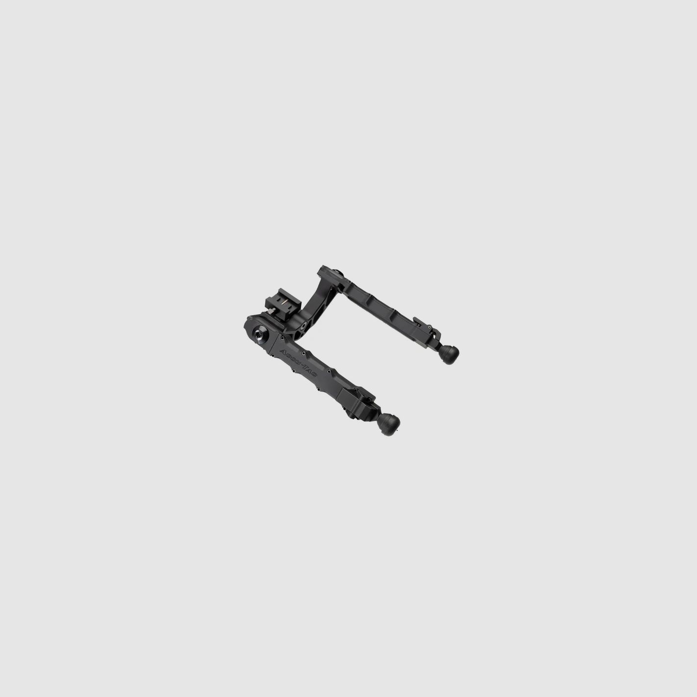 ACCU-TAC BIPIEDE LP-50 NIEDRIGPROFIL PICATINNY, Bild 3 von 3