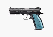 CZ Shadow 2 .22 lfb