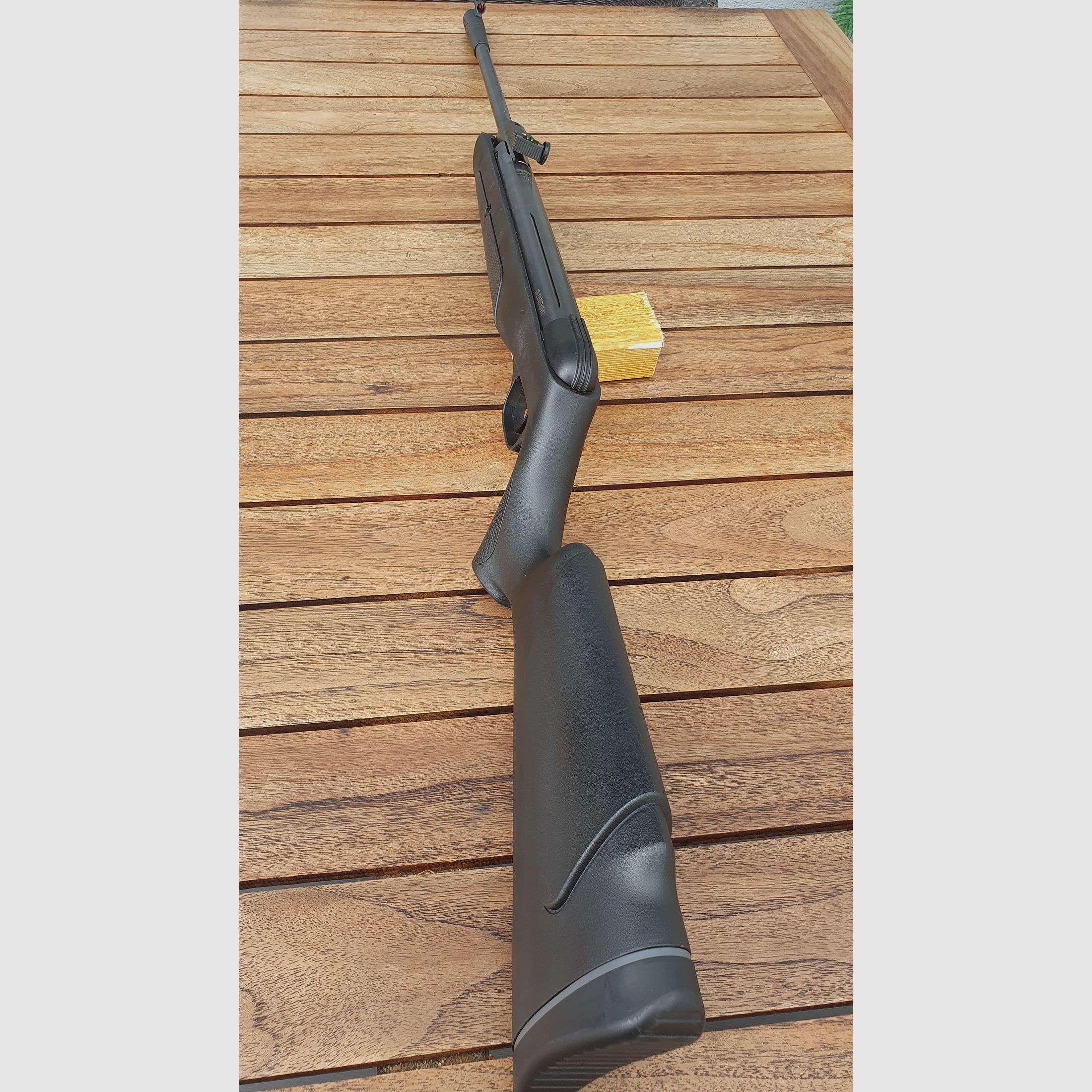 First Strike Bearhunter 4,5mm