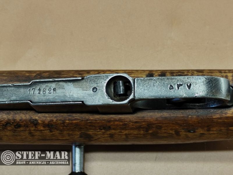 Carabina Mosin Modello 1891, cal. 7.62x54mmR [R3100], immagine 2 di 20
