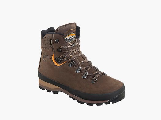MEINDL Paradiso Silnubuck GTX Stiefel (Braun)