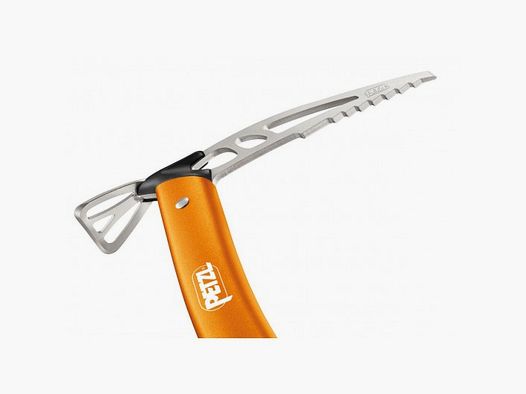 PETZL RIDE