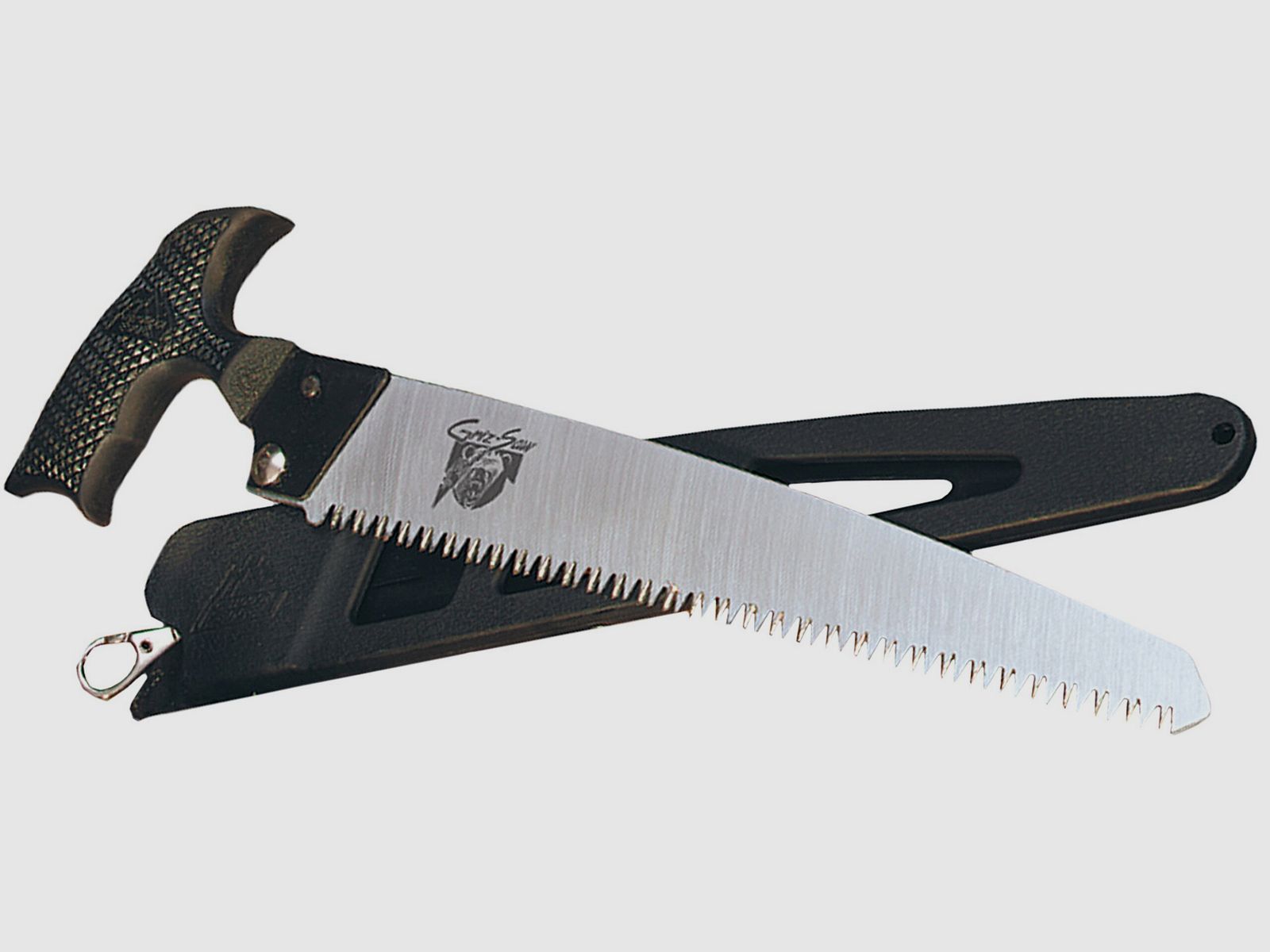 Outdoor Edge Knochensäge Griz Saw