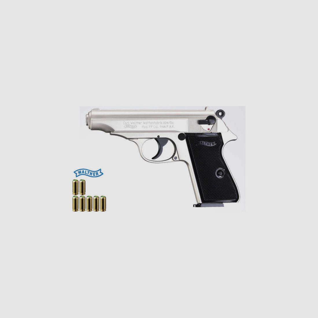 Walther PP