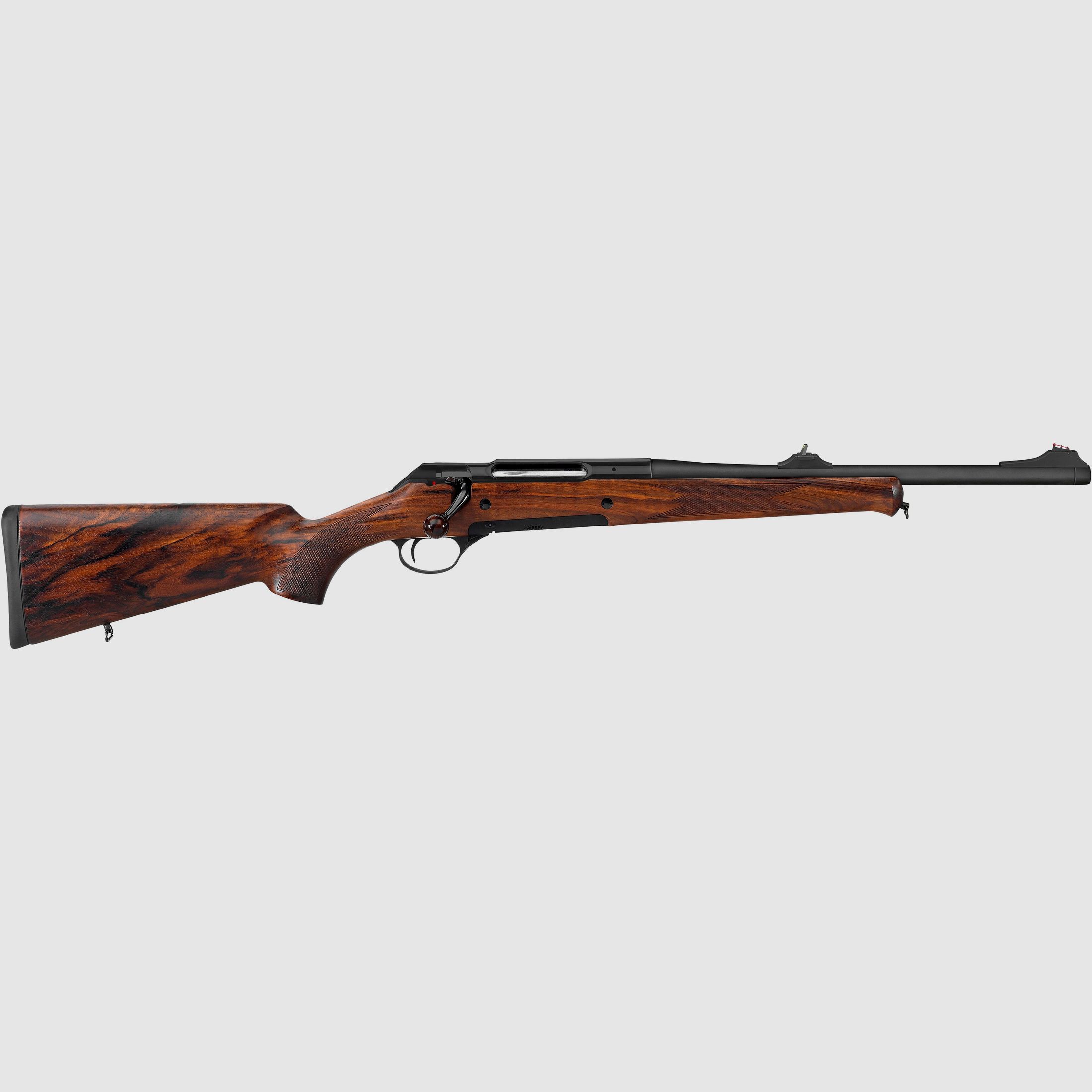 Haenel Jaeger 10 Timber Compact, Kal. .30-06 Spr.