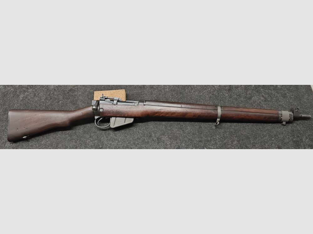 Long Branch / Lee Enfield No.4 Mk1*