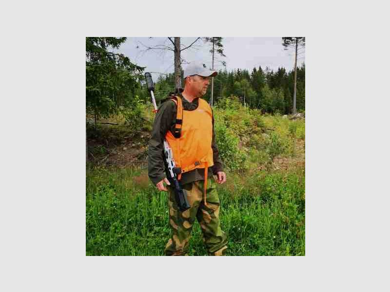 Rifle Carrying System Hunter, billede 2 af 4