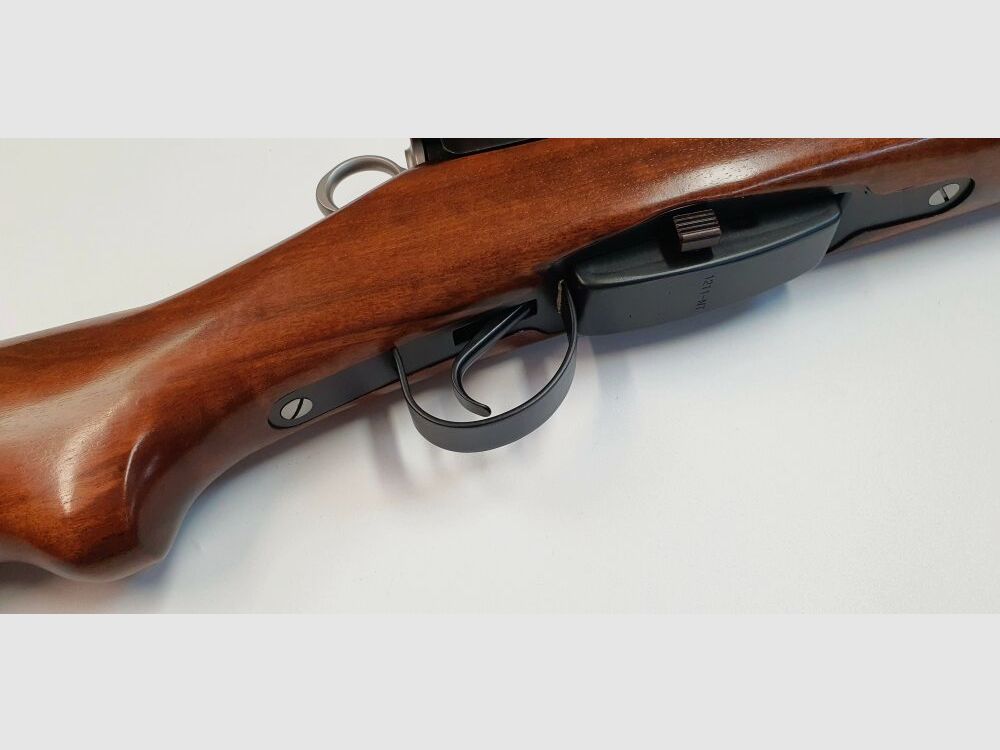 Schwaben Arms GmbH - Neue Herstellung - Repetierbüchse SAR K31 SPORTMATCH im Kaliber 308win. ähnlich Schweizer K31