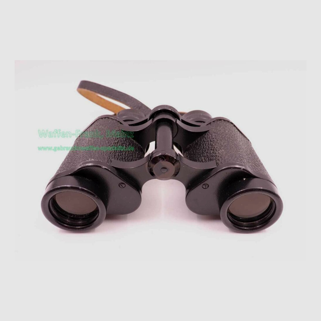 Zeiss Jena Mod. Deltrintem