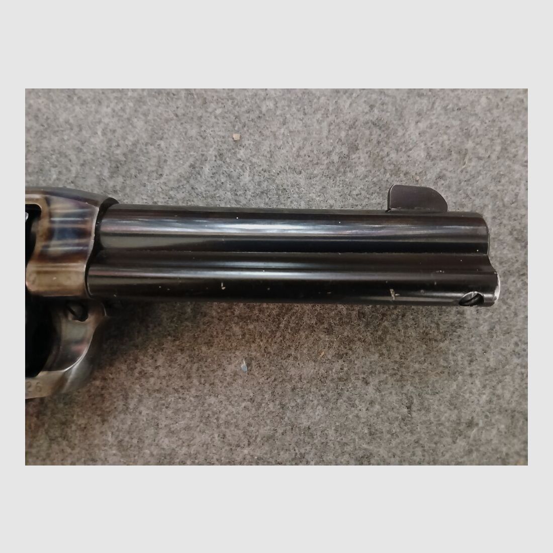 Ruger Vaquero, Bild 3 von 4