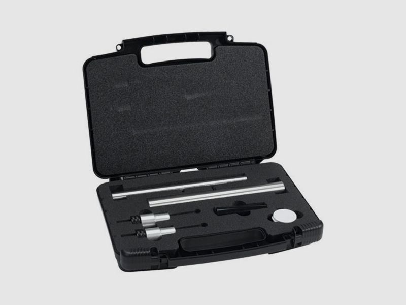 SINCLAIR INTERNATIONAL SCOPE INSTALLATION STORAGE CASE ONLY