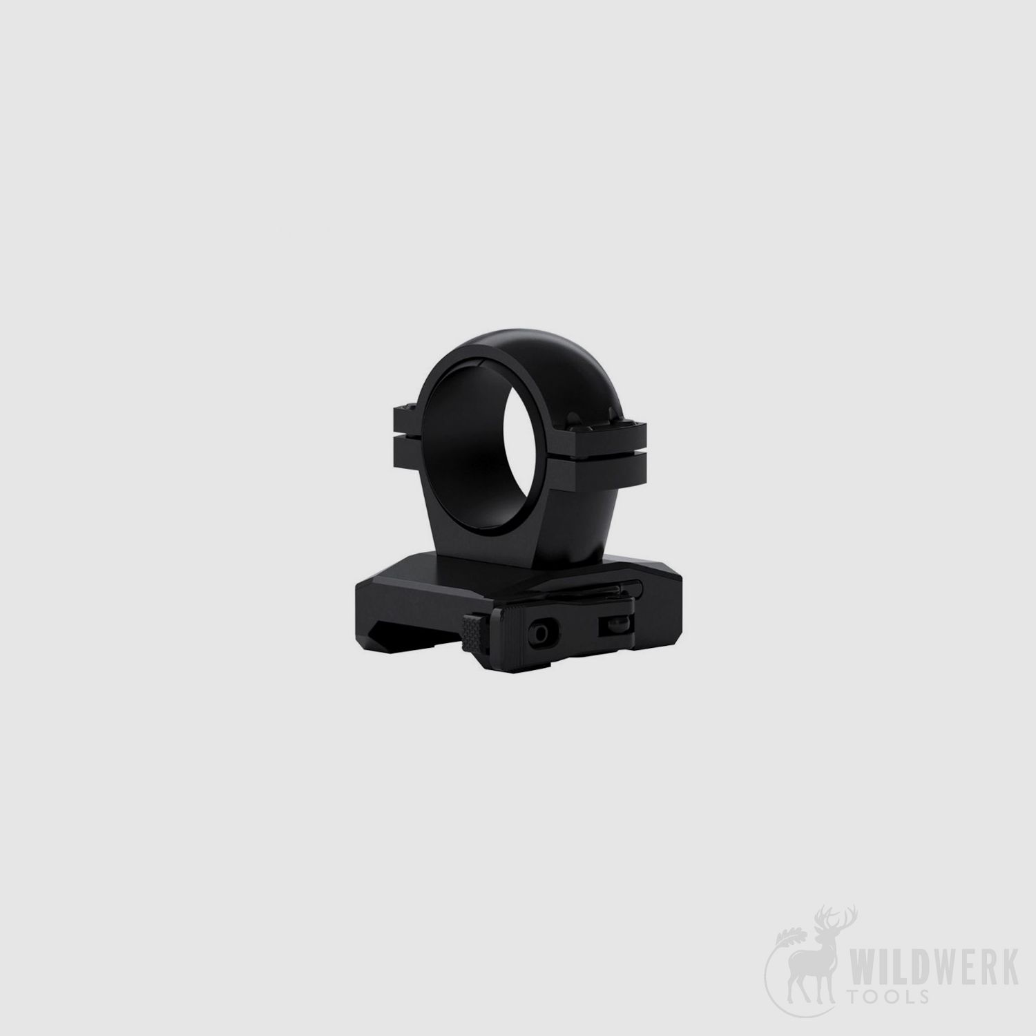 Laserluchs LA-Bracket04-QR