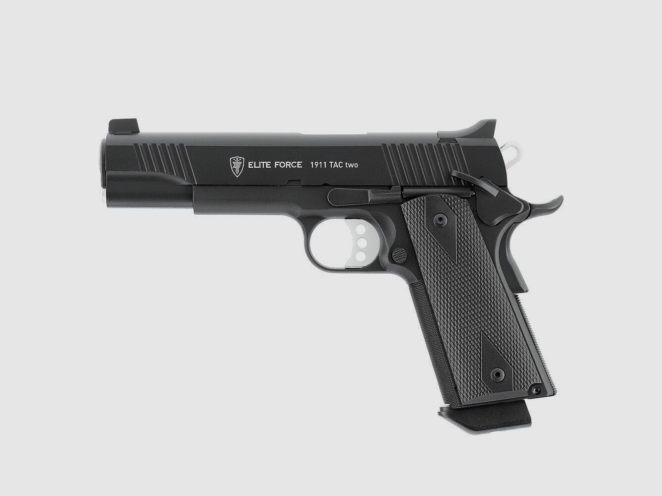 Elite Force	 Elite Force 1911 Tac Two 6mm BB GBB