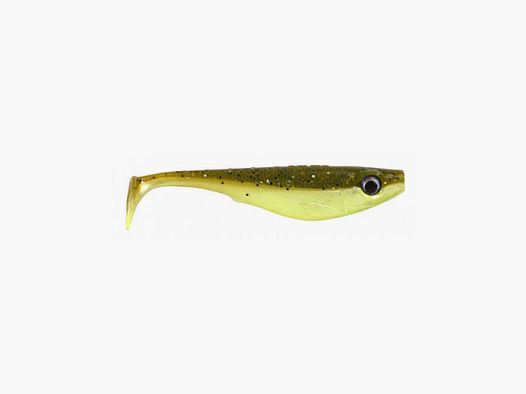 Weichköder Spro Iris The Shad 12 cm