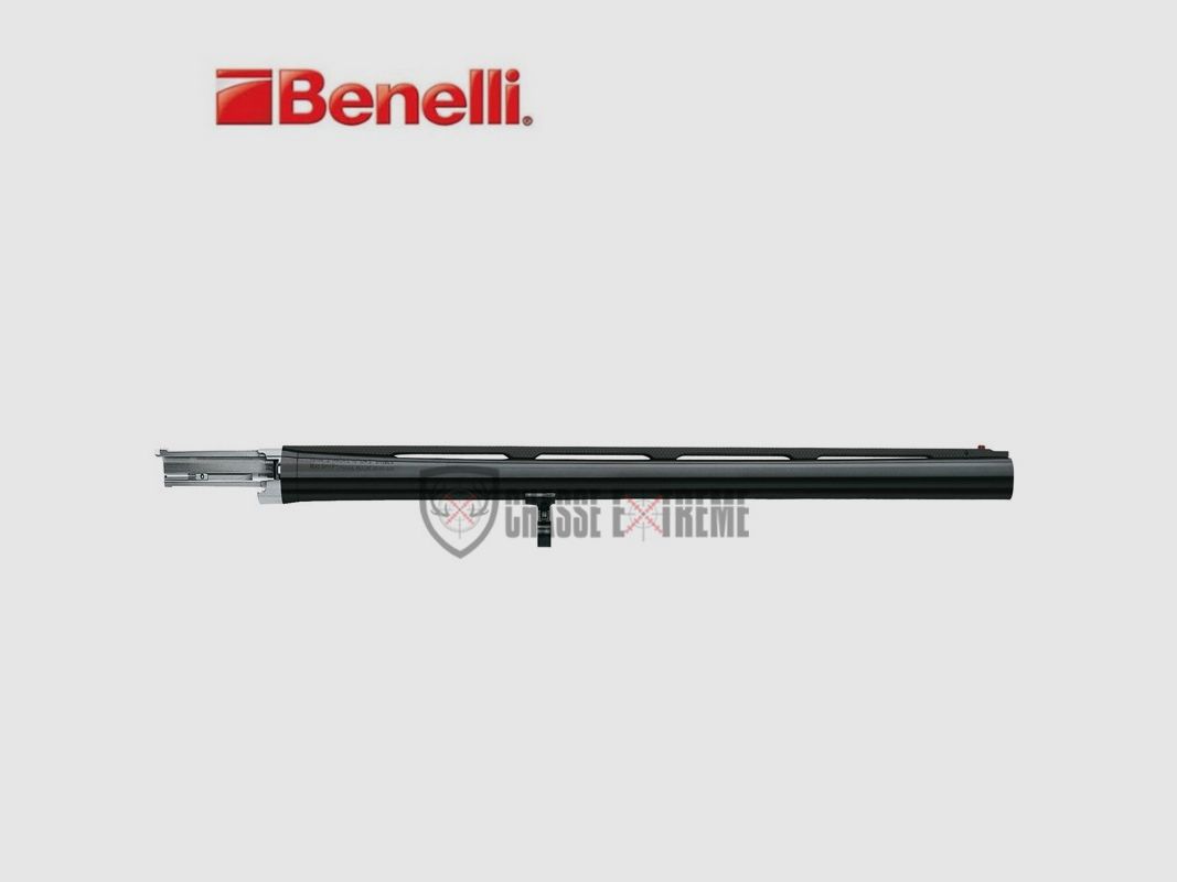 Canon BENELLI Montefeltro Becassier Supreme Kal. 12/76 66cm Mobilch