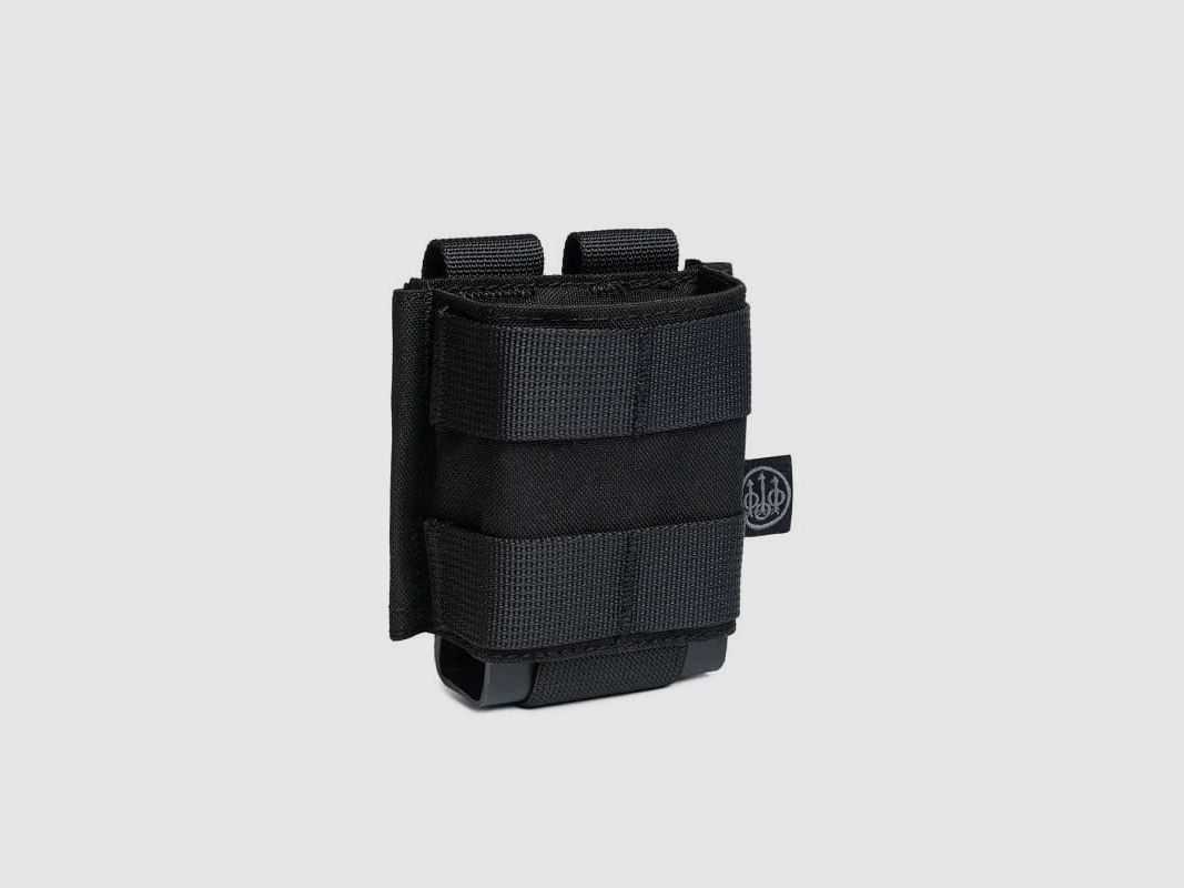 Beretta Griptac Molle Single 5.56 Magazine Pouch