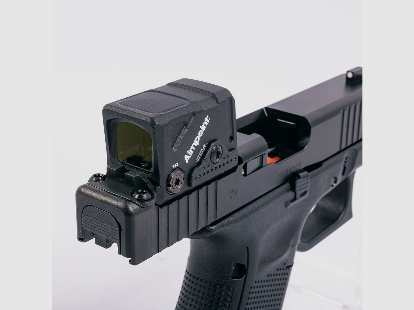 GLOCK 19 GEN5 A-CUT Combo