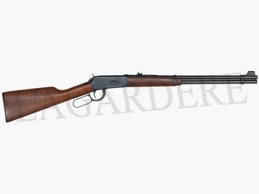 WINCHESTER 94 (UNTERHEBELREPETIERER)