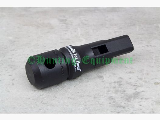 Nordik Locker Fox Heat Fuchslocker Fox Heat