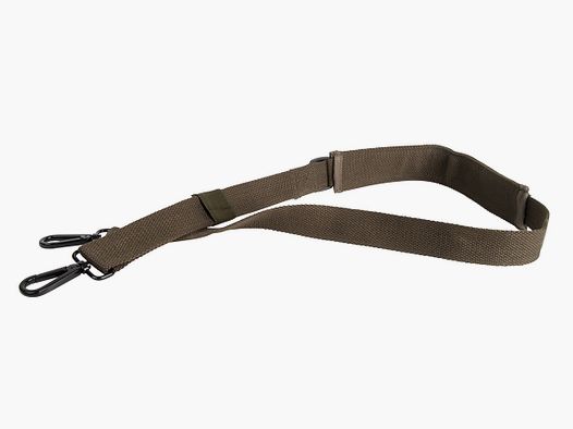 Swiss Arms Gewehrgurt 2-Punkt Oliv