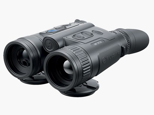 Pulsar Thermal Imaging Binoculars Merger LRF XP35