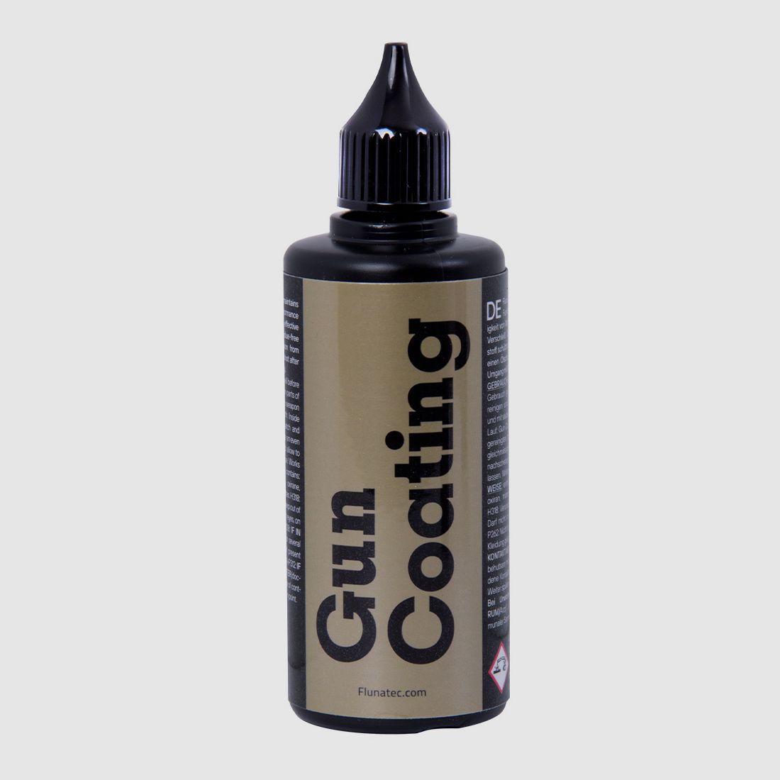 Fluna Tec - Gun Coating 100ml Öl/Flasche