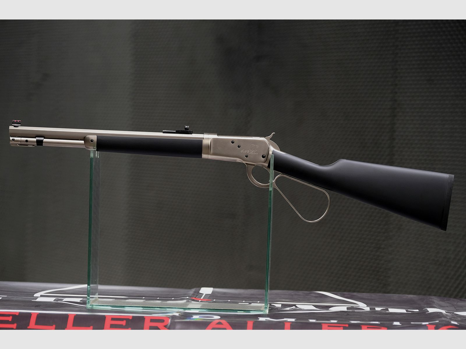 Chiappa Alaskan, image 1 of 7