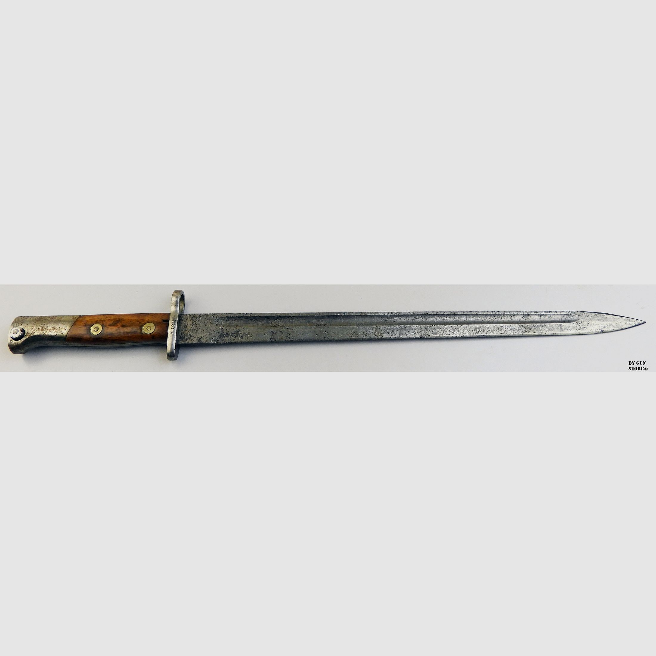 Messer Jugoslawien Mod. 1924, Bild 1 von 2