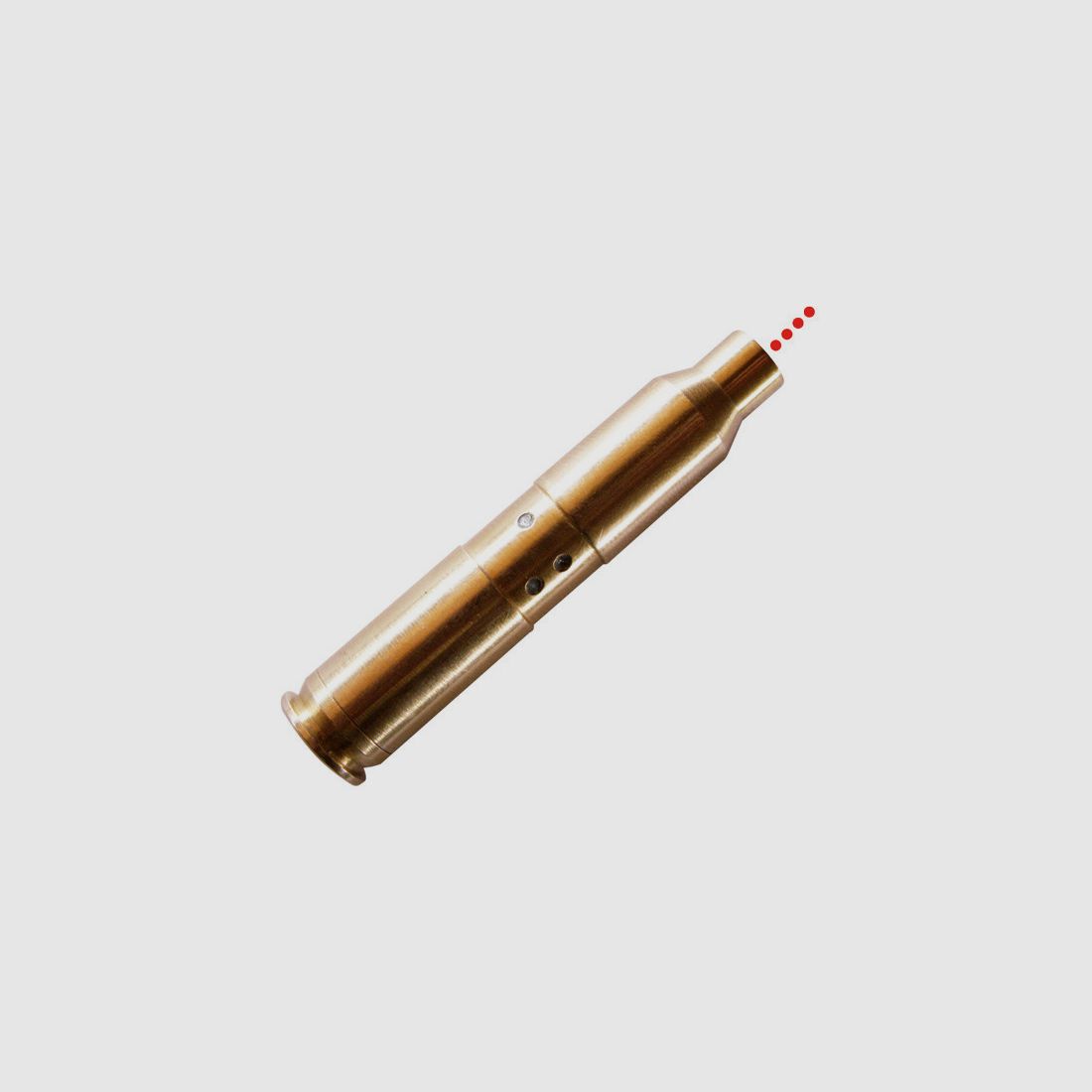 Lasertester, Laserpatrone, Kollimator 8x57 mm JRS DEMO, Bild 2 von 2